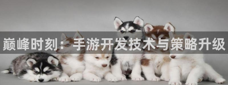 三牛娱乐管网怎么样：巅峰时刻：手游开发技术与策略升级